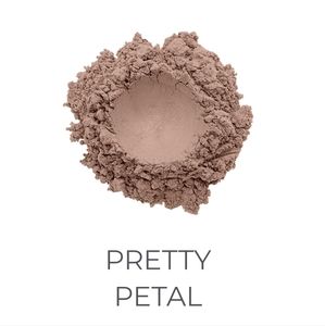 m Princess Pretty Petal Eye Shadow